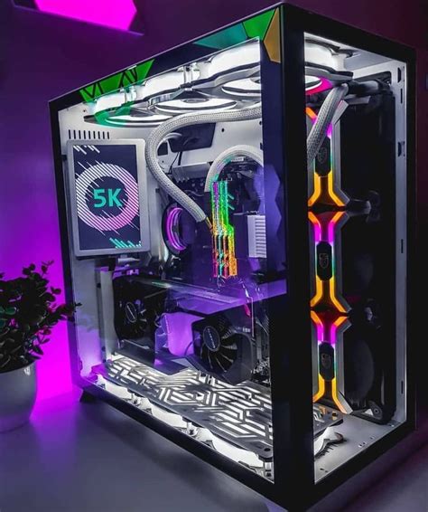 Custom Gaming PCs & Prebuilt Computers .
